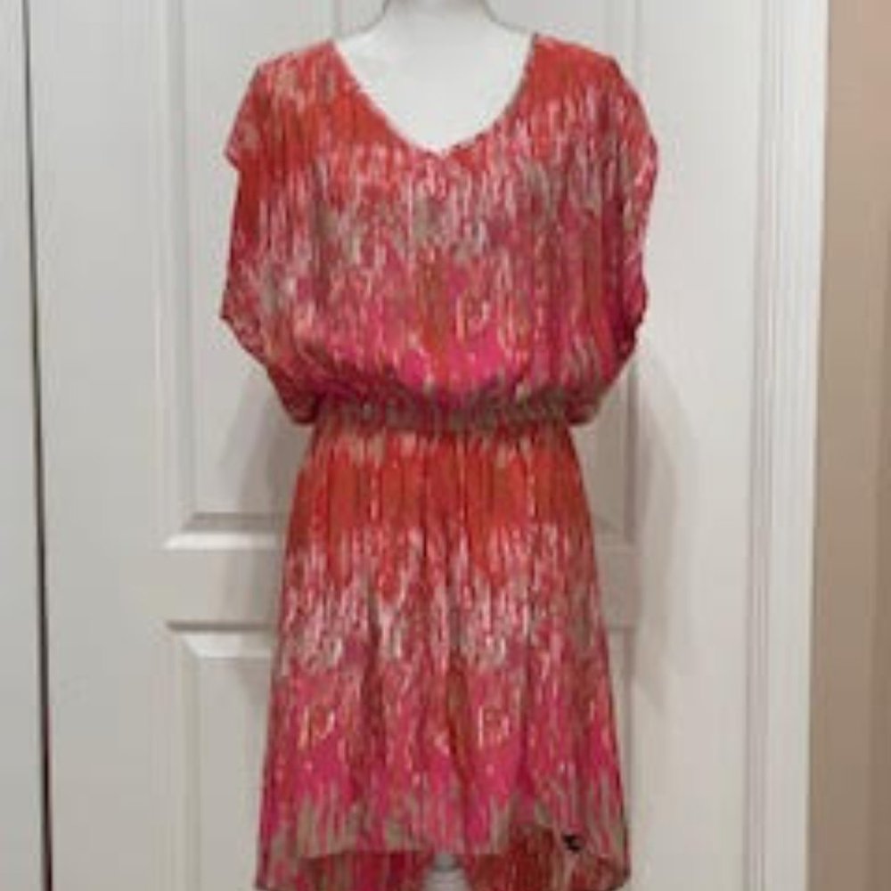 Express dress